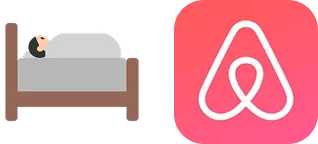 호텔 & 에어비앤비 호스트